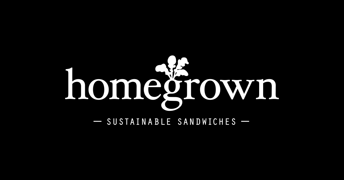 Homegrown Sustainable Sandwiches Franchise Competetive Data